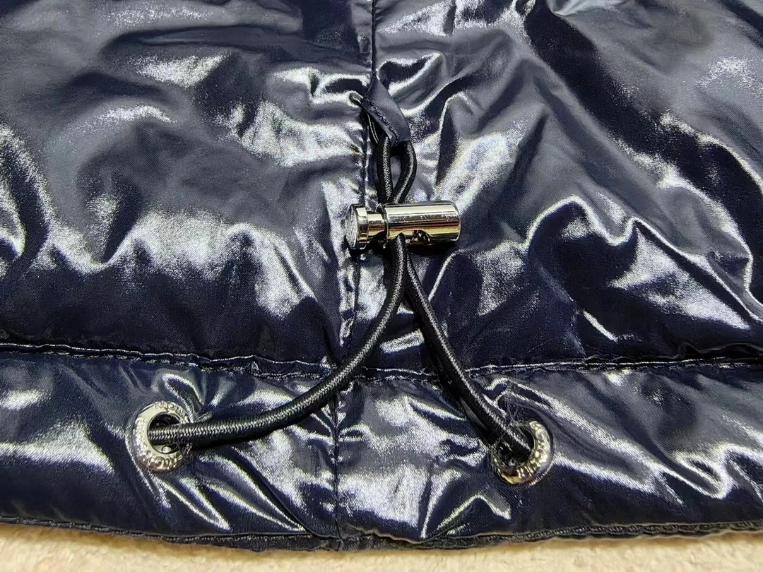 wg.luxury- 7o9385r Down Jacket item:D-F205I0804